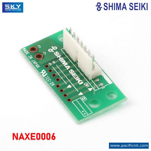 Actuator Board NAXE0006