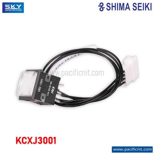 KCXJ3001