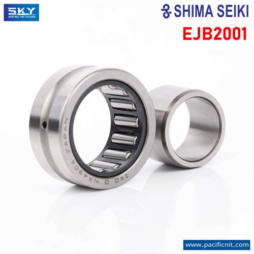 Ball Bearing       EJB02001