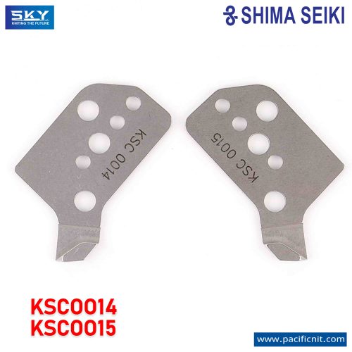 Stitch Cam Guide KSC0014-KSC0015