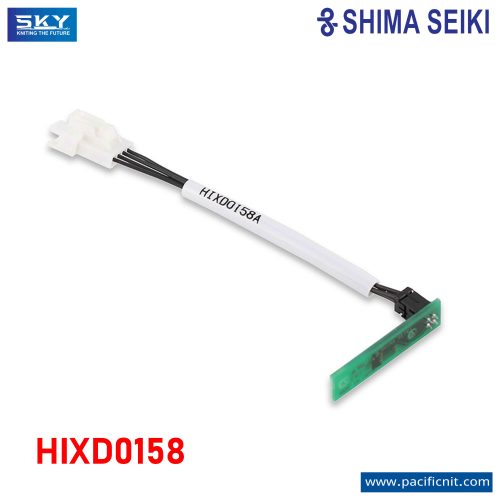 P.C BOARD (ENCB-1) HIXD0158