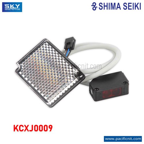 Photo Sensor     OMRON KCXJ0009