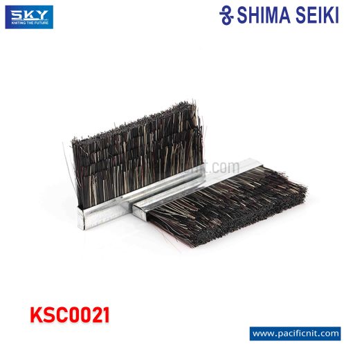 Brush Brown 60*35