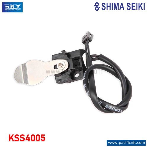 Fabric Pile Up Detector Set KSS4005
