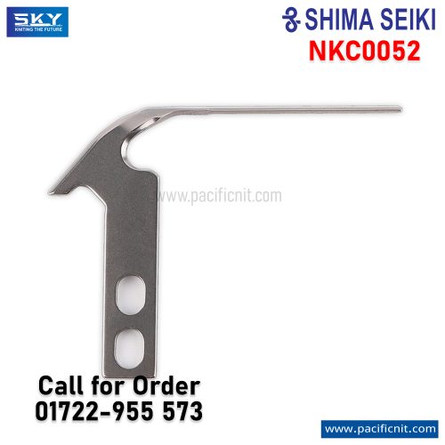Stitch Presser NKC0052