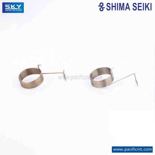 Kick Spring SIS6556-SIS6557-SIS6524-SIS6525
