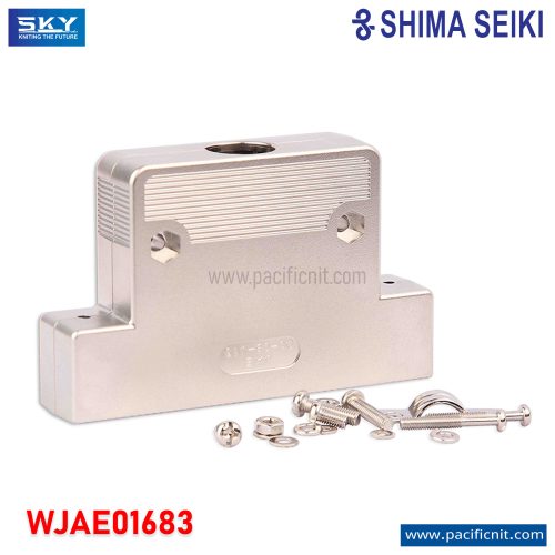 Wire Plug Shell Socket WJAE01683