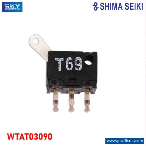 Side Tension Switch WTAT03090