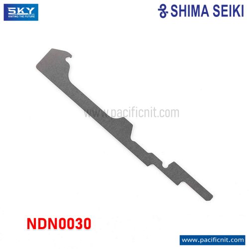 Sinker Guide NDN0030