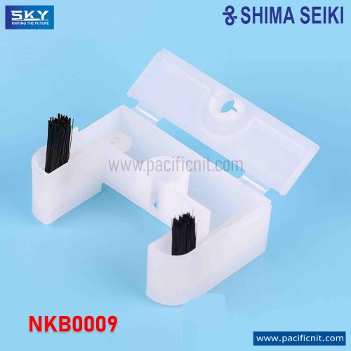 Sinker Oil Pot NKB0009