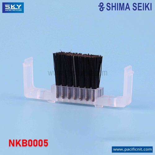 Brush NKB0005