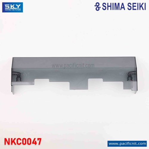 Presser Cover NKC0047