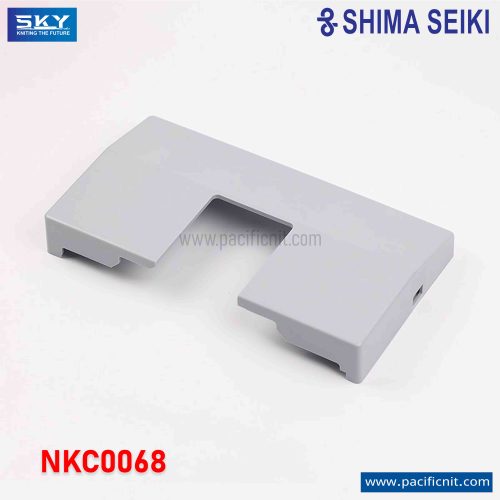 Cam Box Cover NKC0068