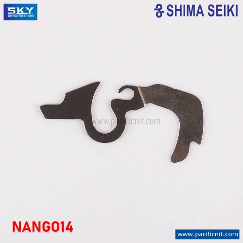 Sinker NANG014