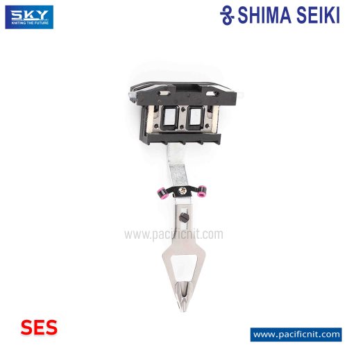 Carrier Set Assy