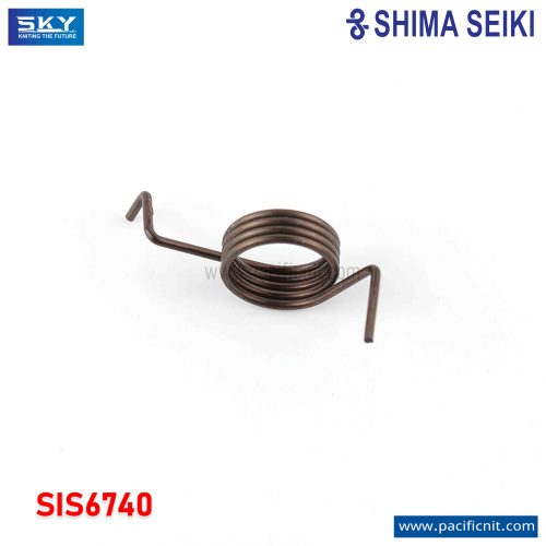 Kick Spring SIS6740