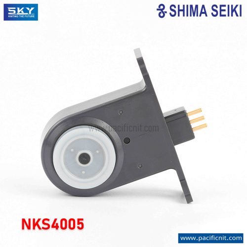 Encoder DSCS Unite NKS4005