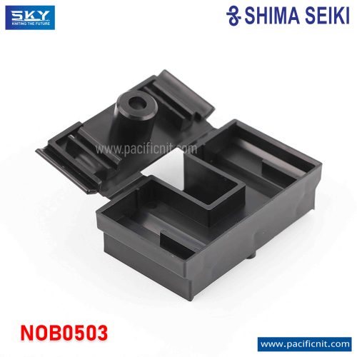 Sinker Oil Pot NOB0503
