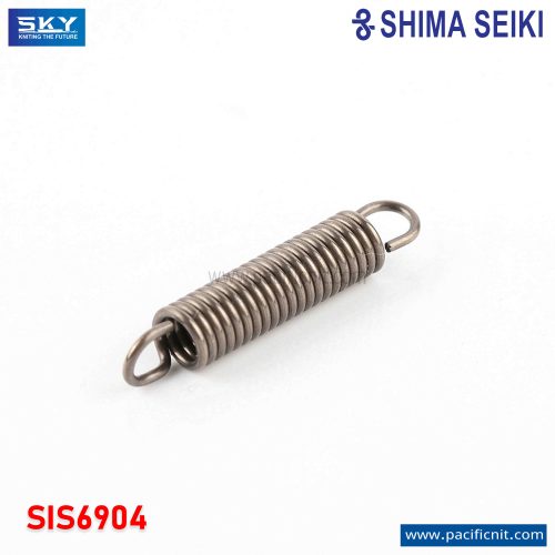 Pull Spring SIS6904