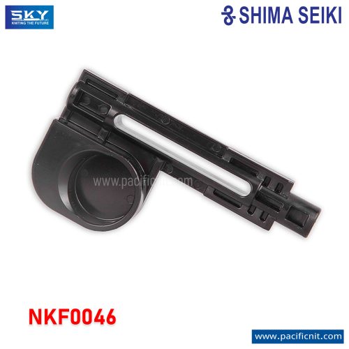 Fabric Of Plate Shaft NKF0046