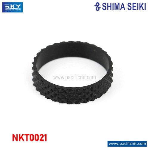 DSCS Sensor Unit Rubber NKT0021