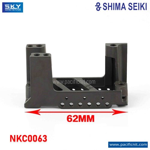 Actuator Box NKC0063