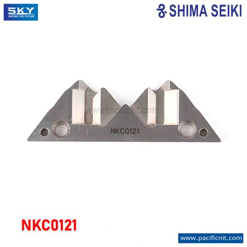 Needle Raising Cam NKC0121