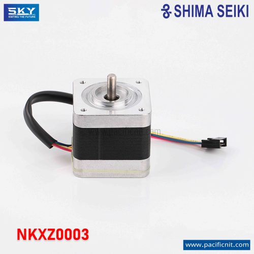 Steeping Motor NKXZ0003