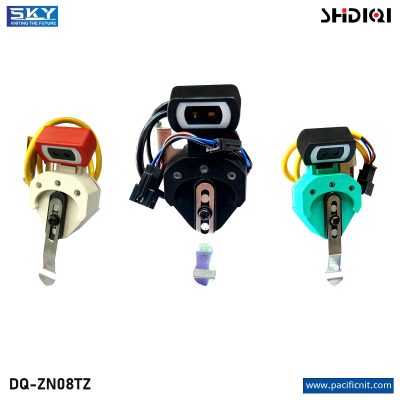 DQ-ZN08TZ Needle Detector