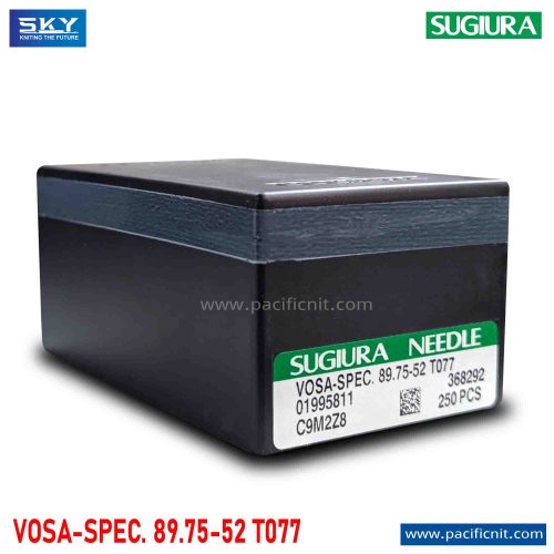 NEEDLE VOSA-SPEC. 89.75-52 T077
