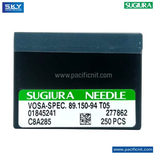 Needle 89.150-94 T05 SUGIURA