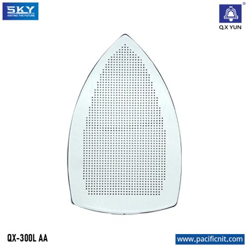 Iron Shoe QX- ES 300L AA