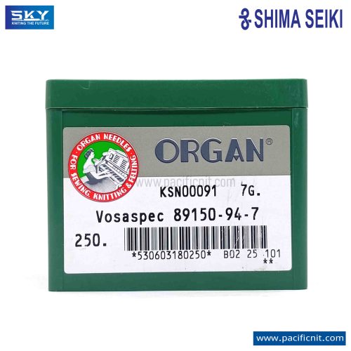 NEEDLE 89.150-94-7  KSN00091