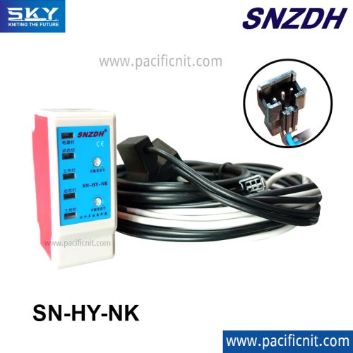 Anti Roller sensor  SNZDH