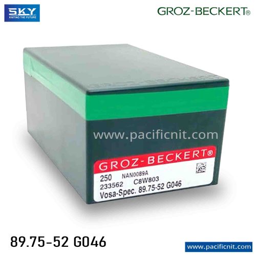 VOSA SAC 89.75-52 G046