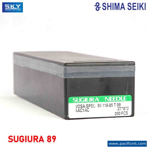 Needle 89.118-85 T09