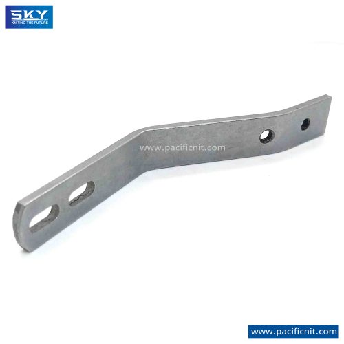 Yarn Guide Holder    2+7