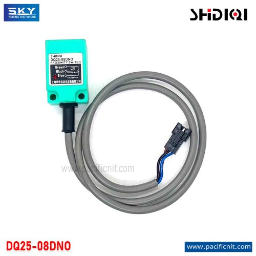 Limit Sensor DQ25-08DNO
