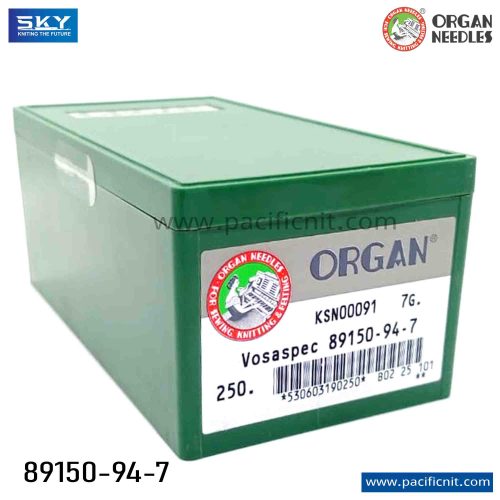 VOSASPEC89.150-94-7  KSN0091