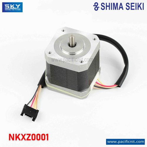 Steeping Motor 6 Cable NNXZ0001