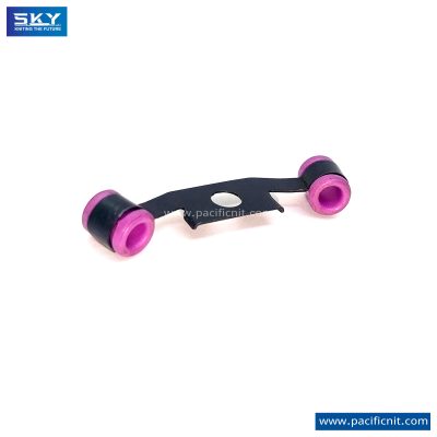 Yarn Holder Eyelet 14GG