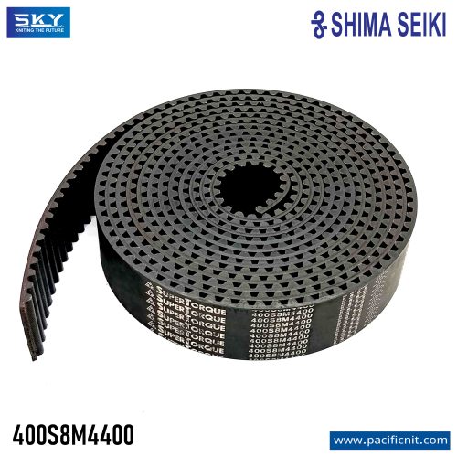 Carriage Belt 400S8M4400