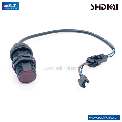 Sefty Cover Sensor