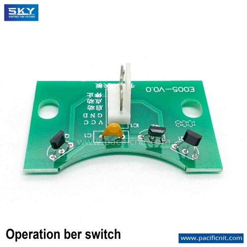 Operation Ber Switch