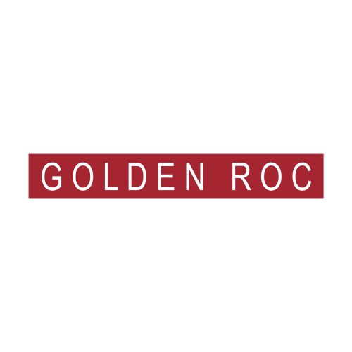 GOLDEN ROC