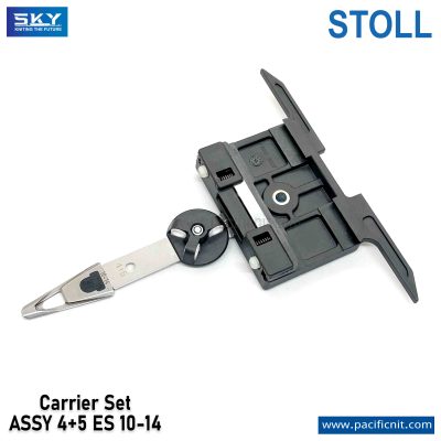 Carrier Set ASSY 4+5 ES 10-14